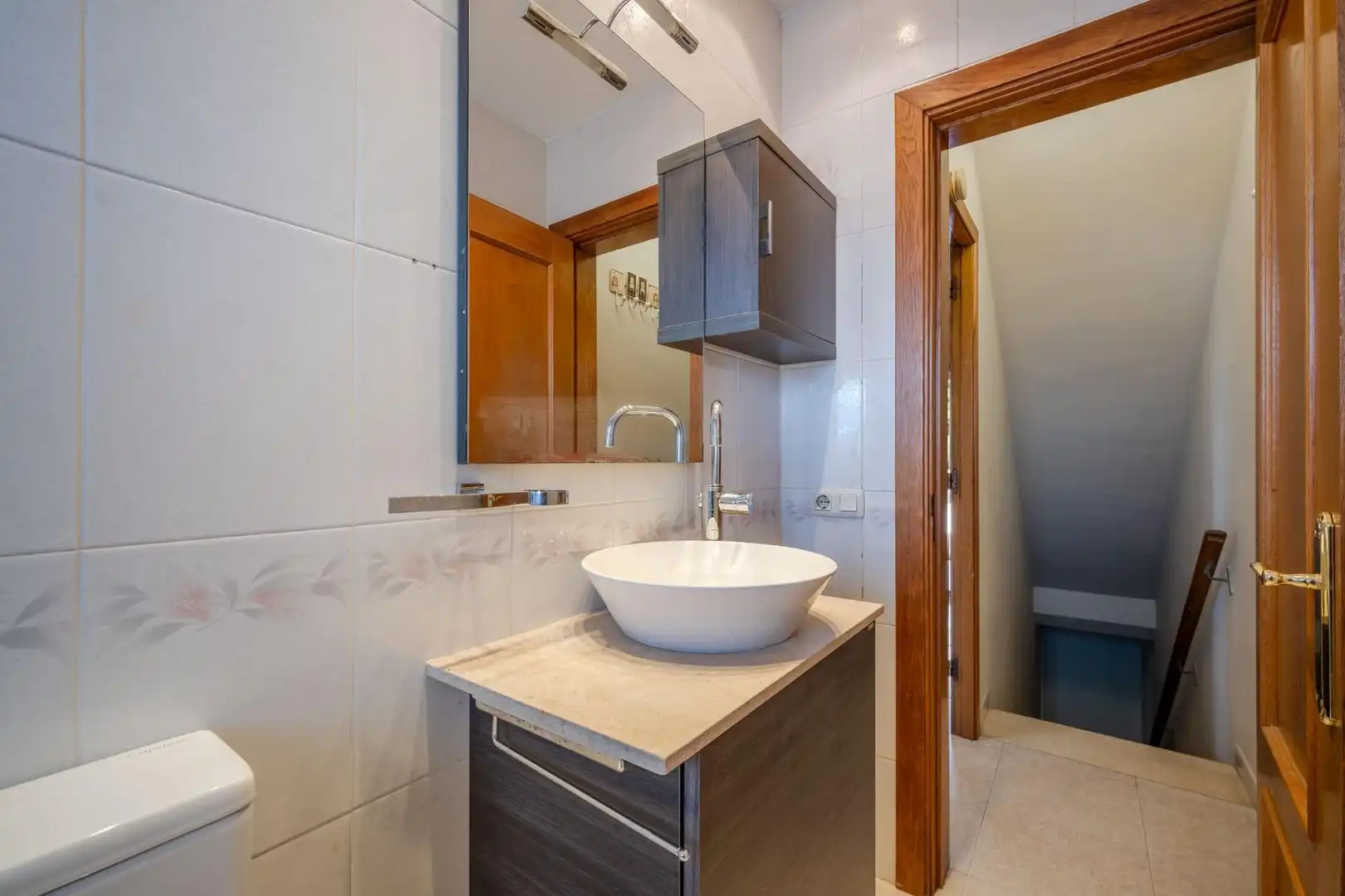 Pis de 221 m² a Girona