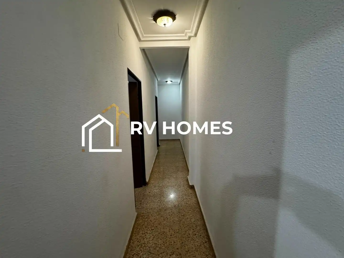Piso de 110 m² en Cáceres