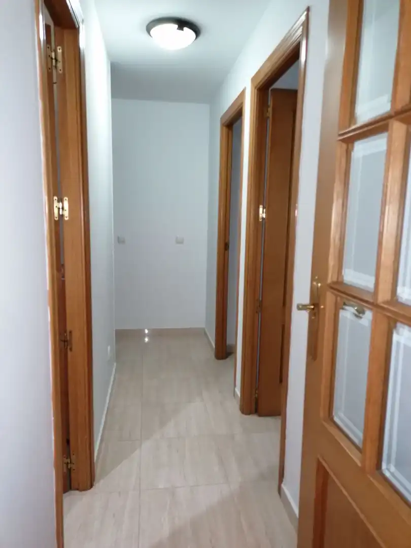 Flat 120 m² in Algeciras