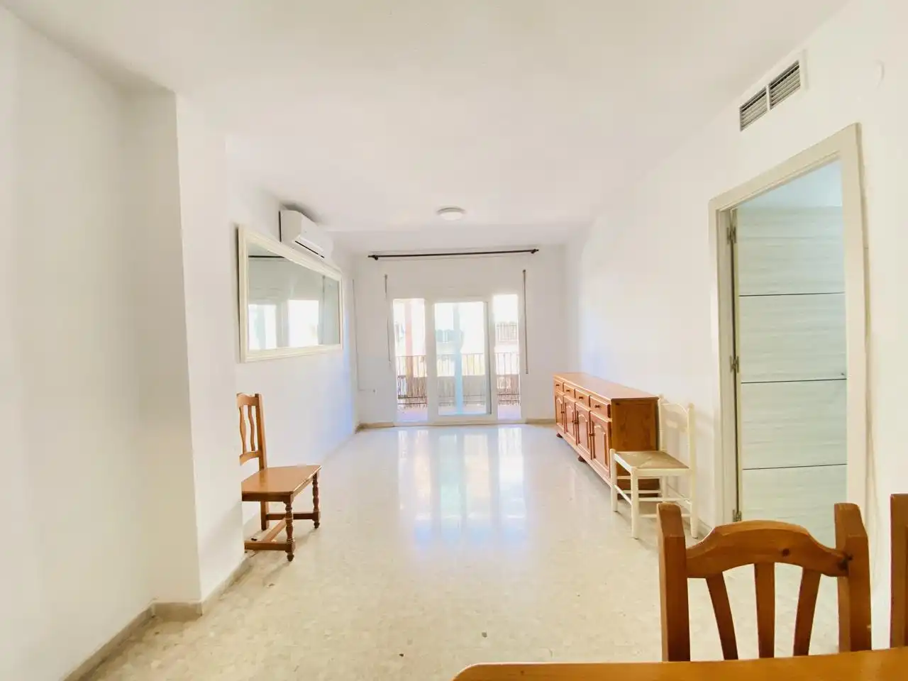 Piso de 115 m² en Granada