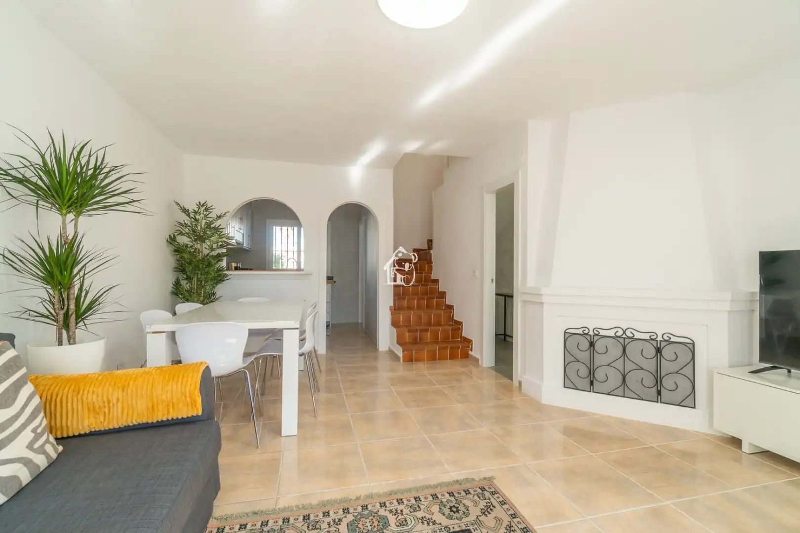 Casa de 170 m² a Oriola