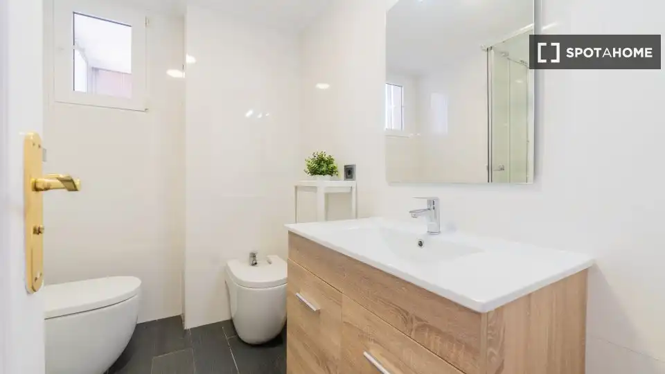 Habitación 127 m², Valencia