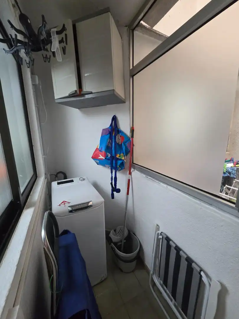 Piso de 65 m² en Las Palmas de Gran Canaria