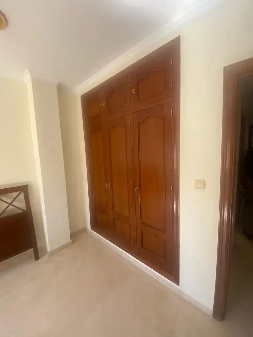 Piso de 100 m² en Sevilla