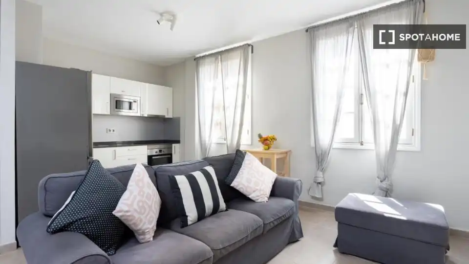 Habitación 63 m², Santa Cruz de Tenerife