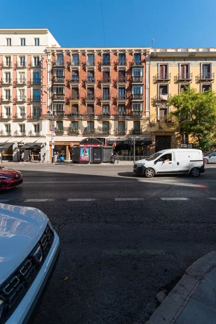 Piso de 150 m² en Madrid