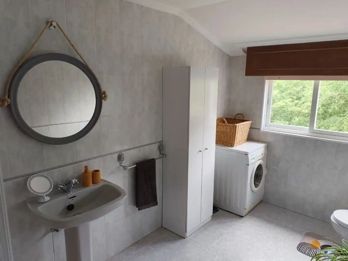 Piso de 110 m² en Sanxenxo