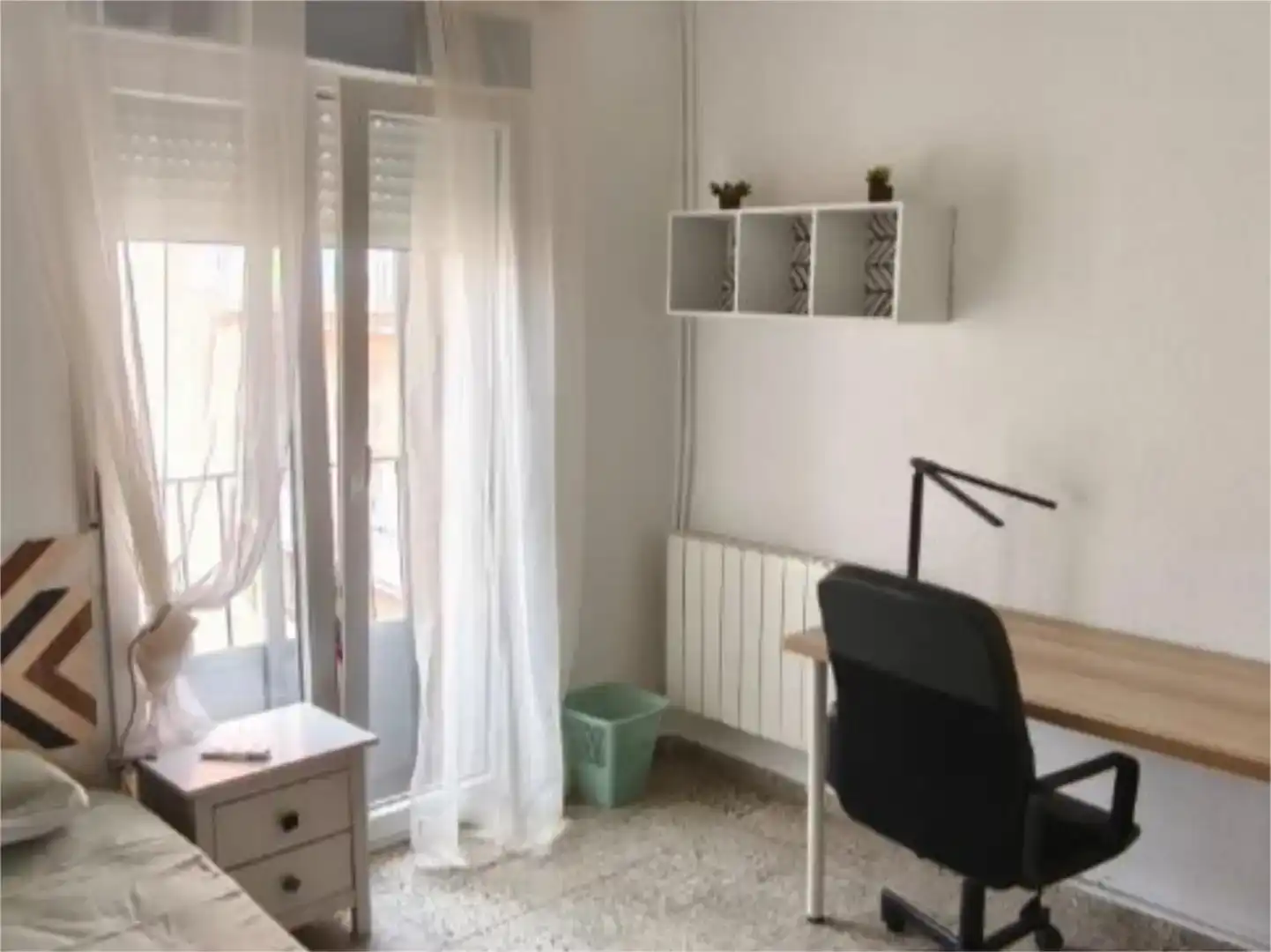 Habitación 110 m², Ávila