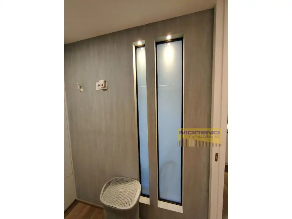 Piso de 40 m² en Sarria
