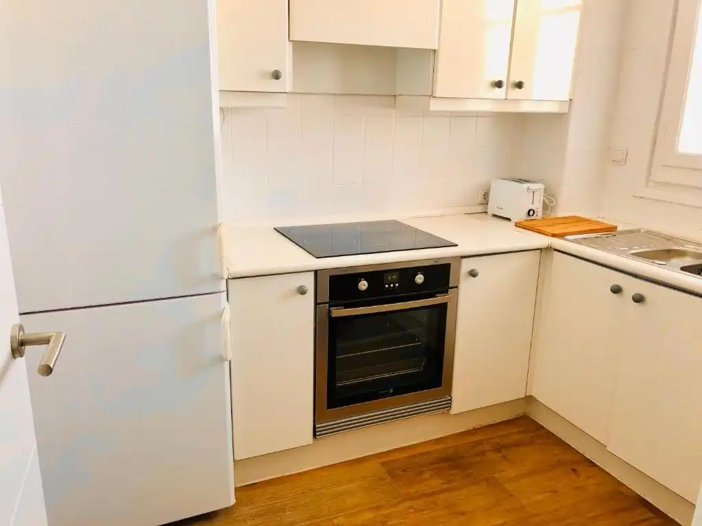 Wohnung 65 m² in Almería