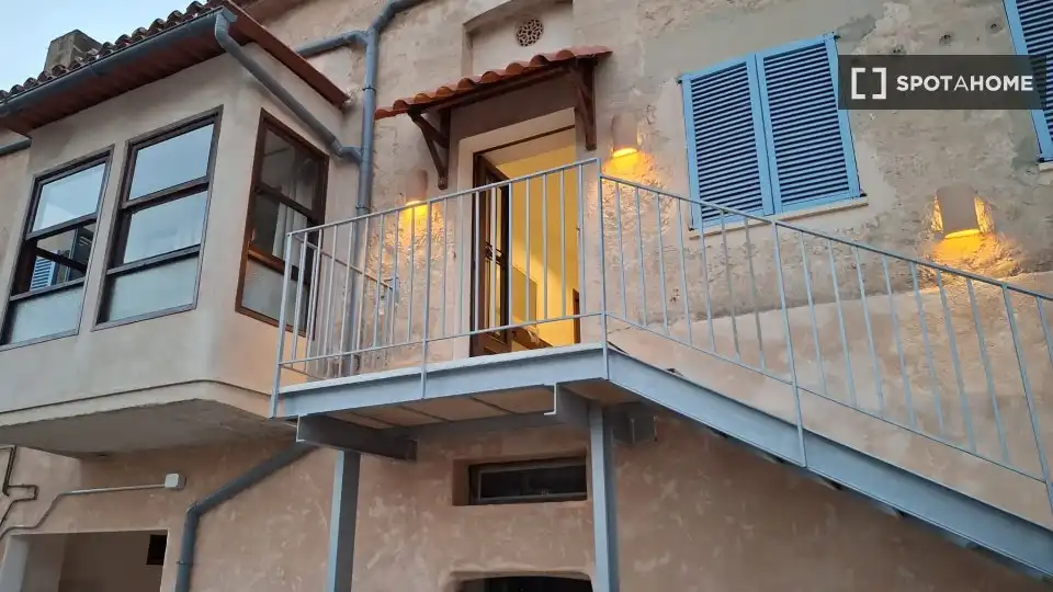Habitación en alquiler, Palma