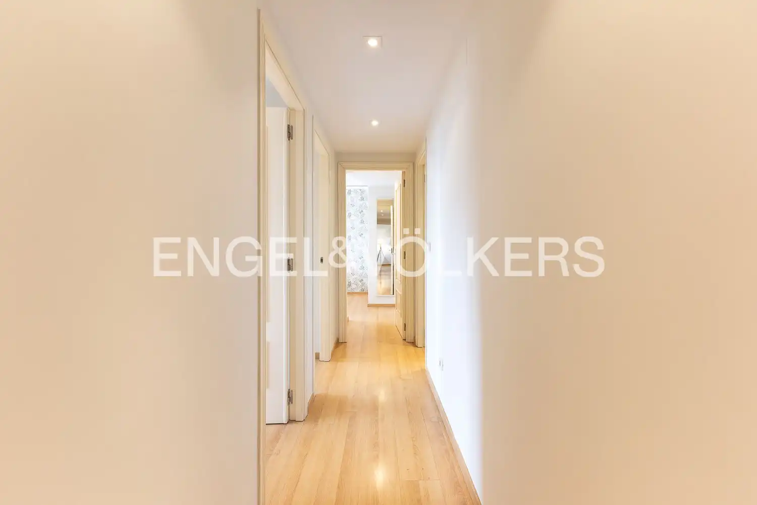 Appartamento 115 m² a Valencia