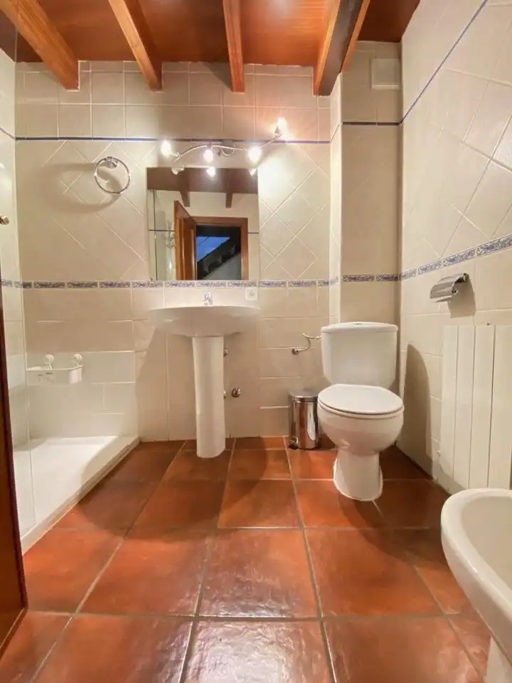 Quarto para alugar, Segovia
