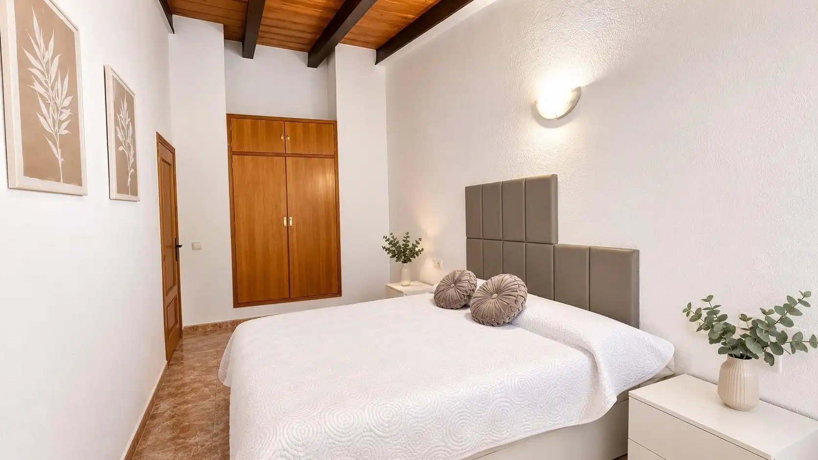 Casa de 110 m² a Binissalem