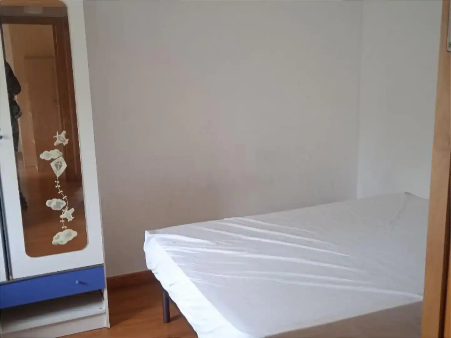 Piso de 70 m² en Cáceres