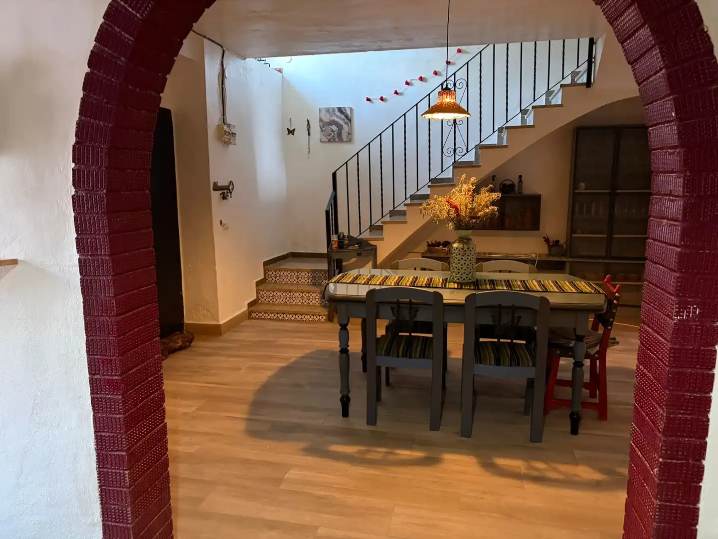Casa de 200 m² a Rute