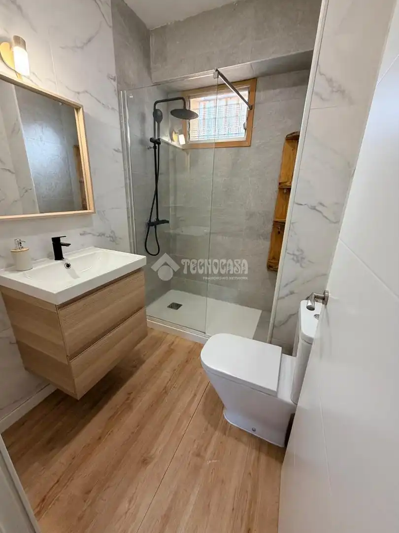 Piso de 97 m² en Sevilla