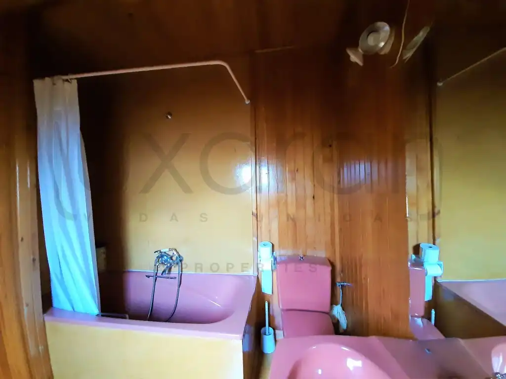 Pis de 105 m² a Viella i Mitjaran