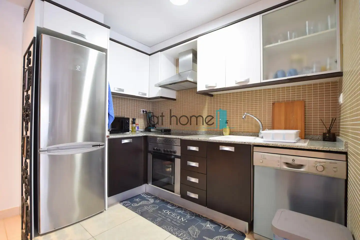 Piso de 70 m² en Puzol