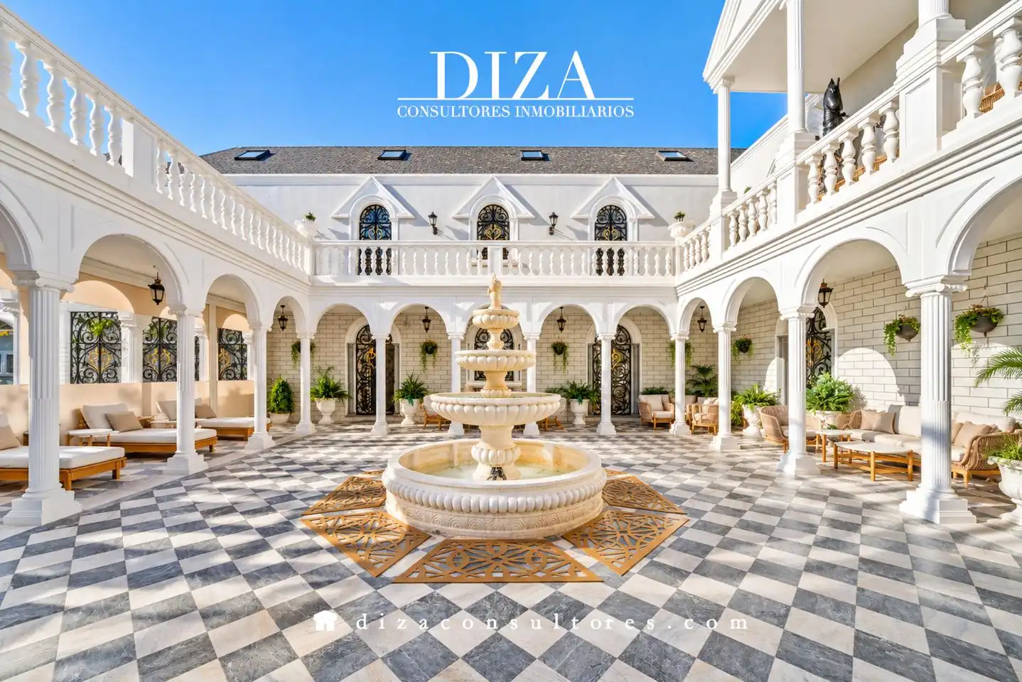 Casa de 1512 m² a Las Rozas de Madrid