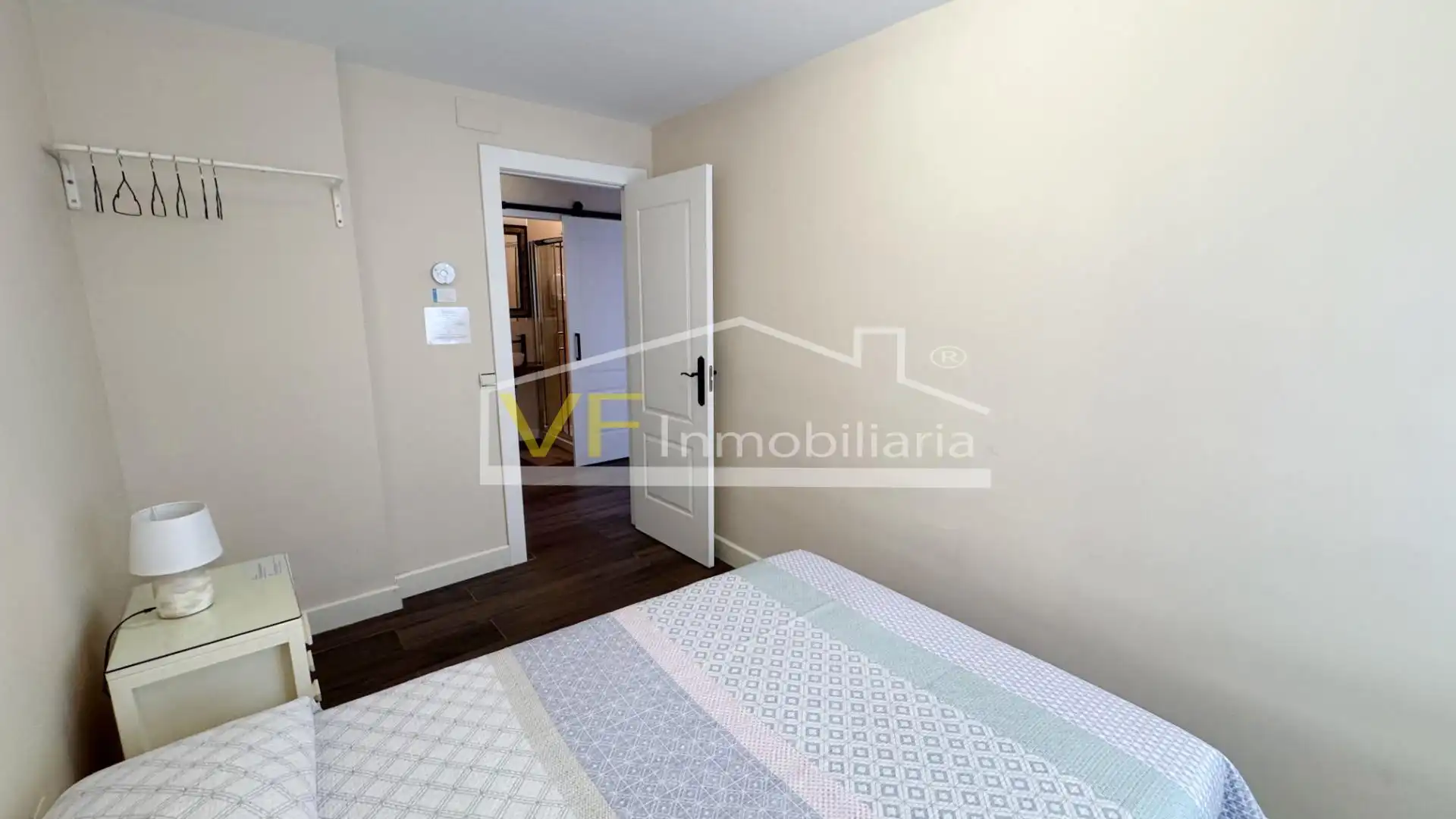 Piso de 87 m² en Málaga