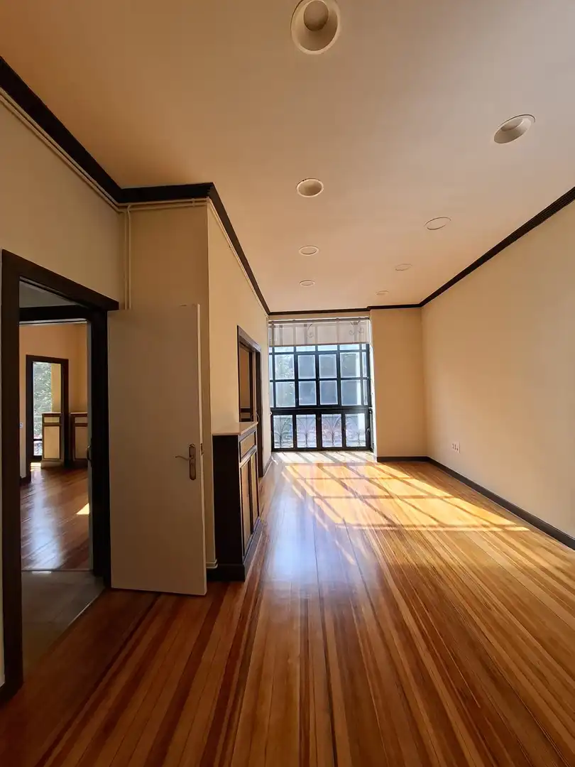 Piso de 160 m² en Gijón