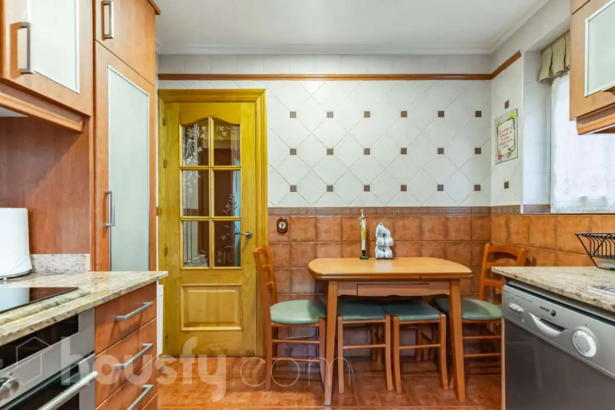 Apartamento 47 m² em Gijón / Xixón