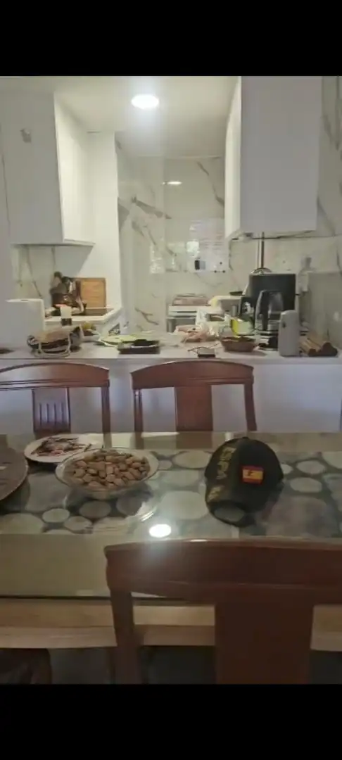 Habitación en alquiler, Collado Villalba