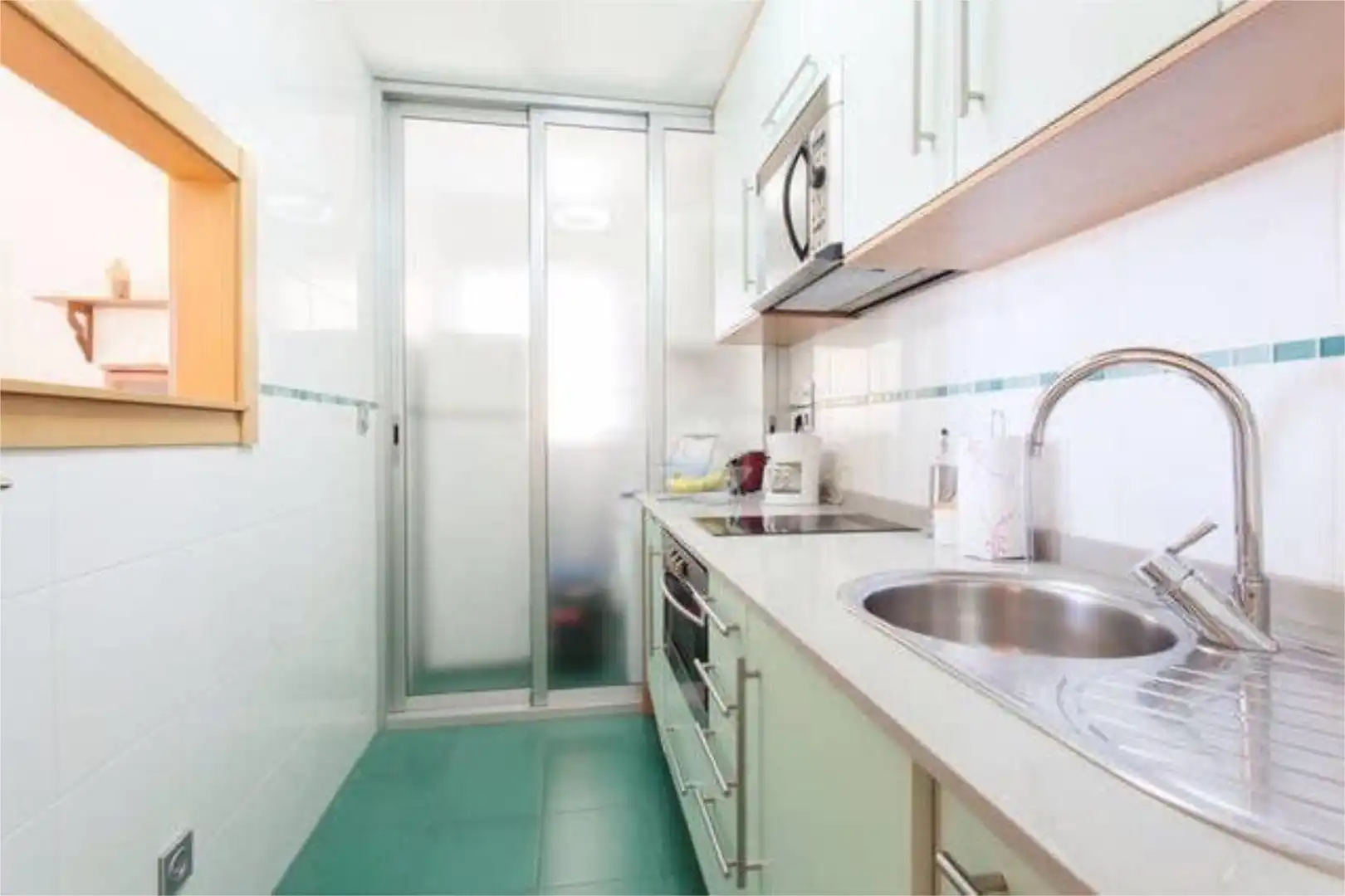 Pis de 65 m² a Benidorm