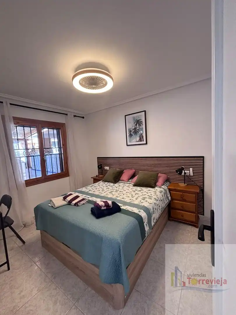 Piso de 70 m² en Torrevieja