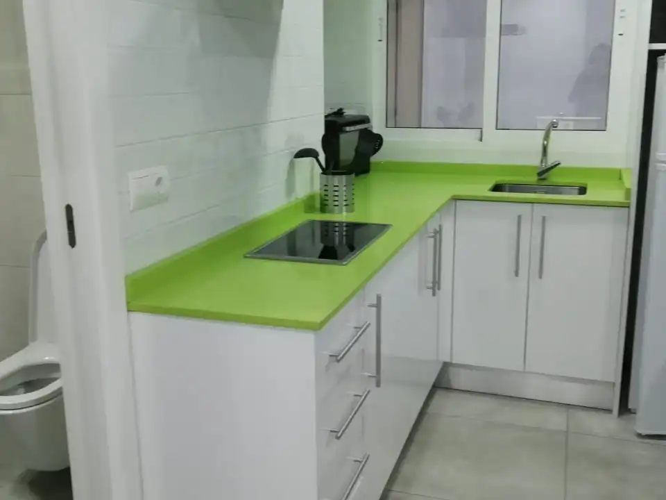Habitación 35 m², Alicante