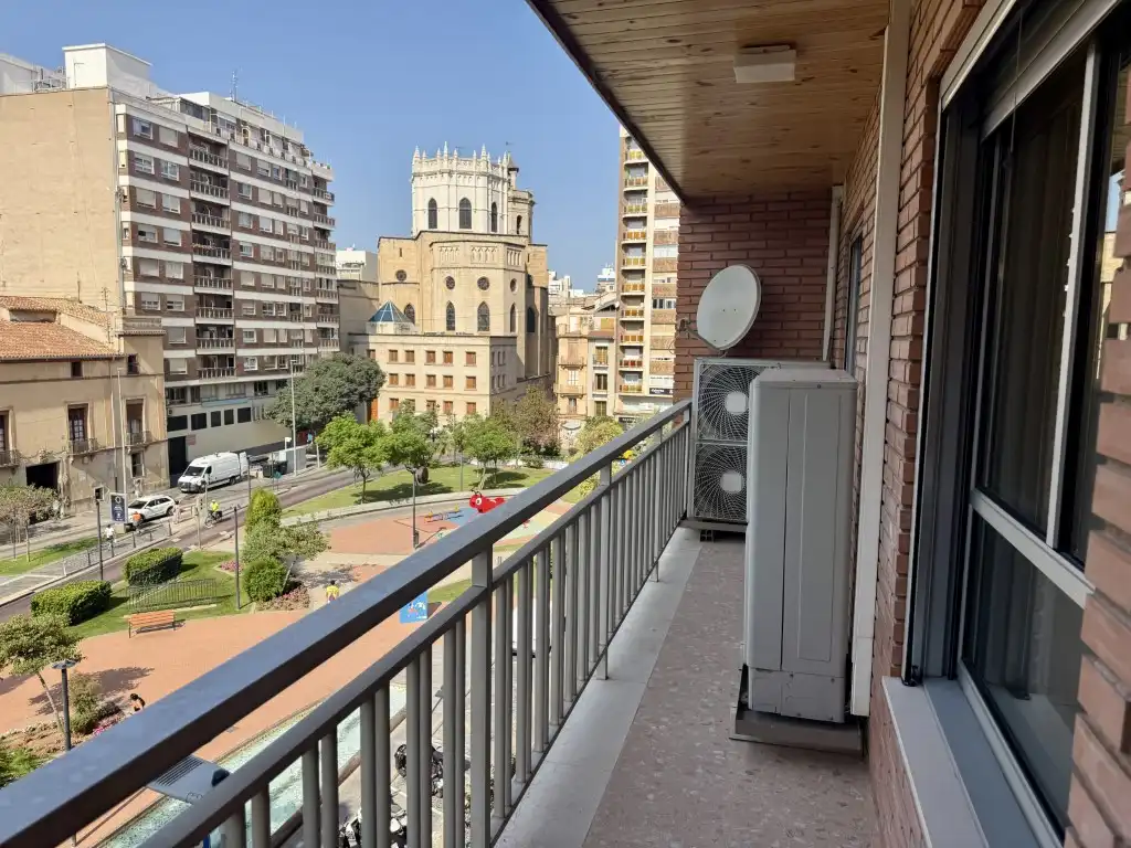 Pis de 199 m² a Castelló de la Plana