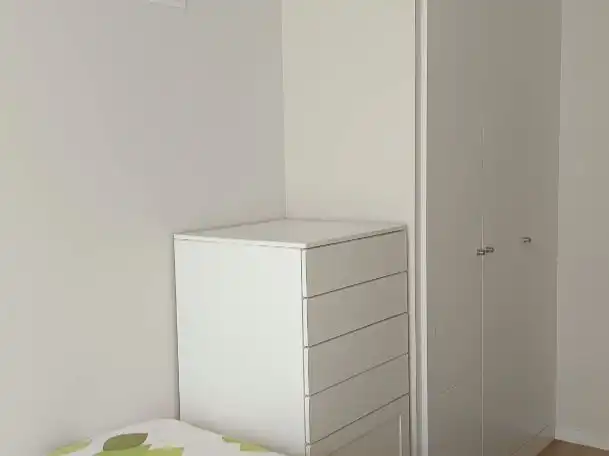Piso de 95 m² en La Coruña
