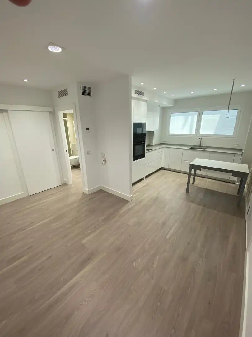 Piso de 40 m² en Zaragoza