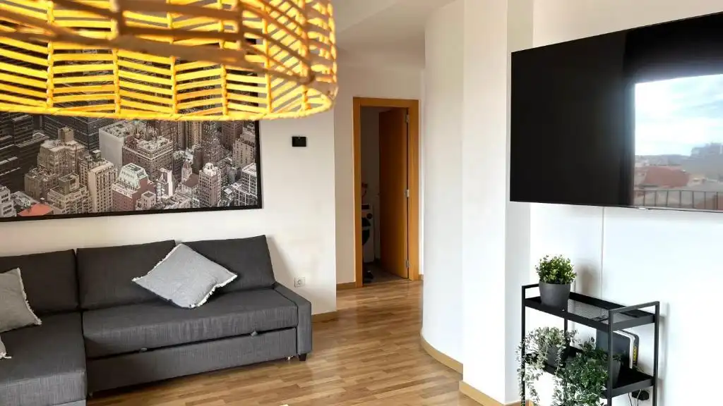 Piso de 65 m² en Tarrasa
