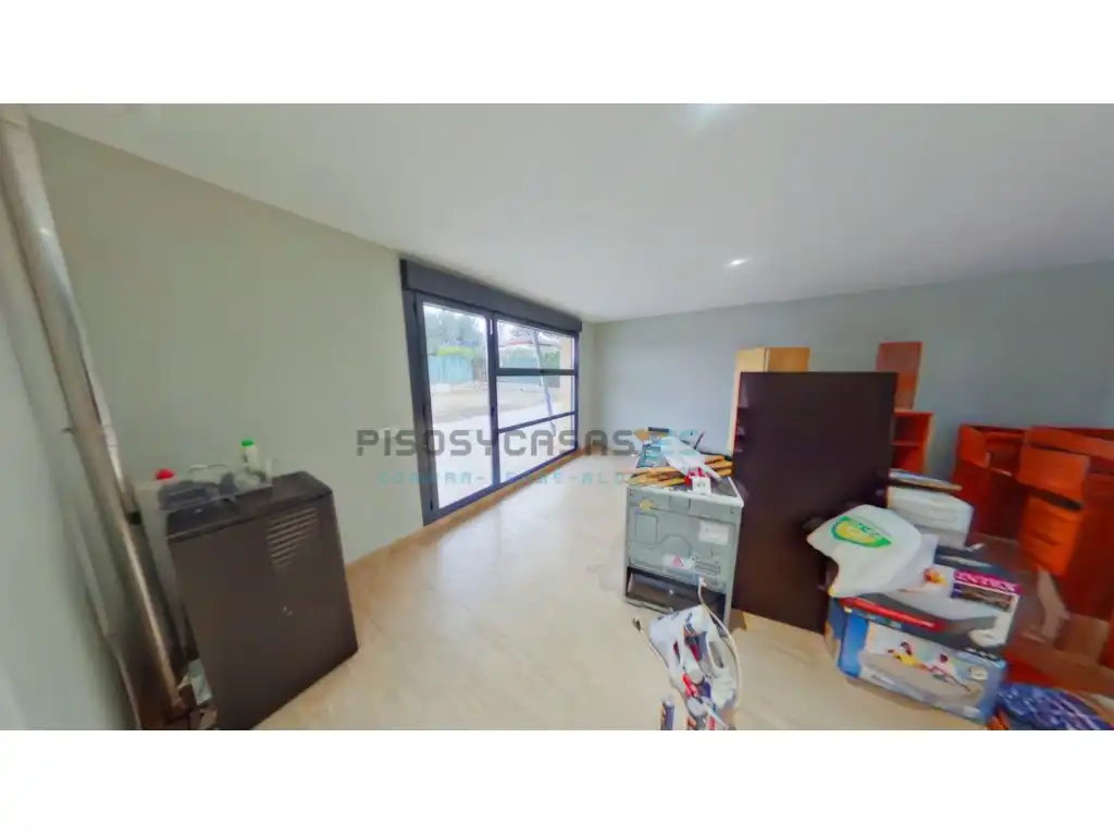 Piso de 350 m² en La Muela