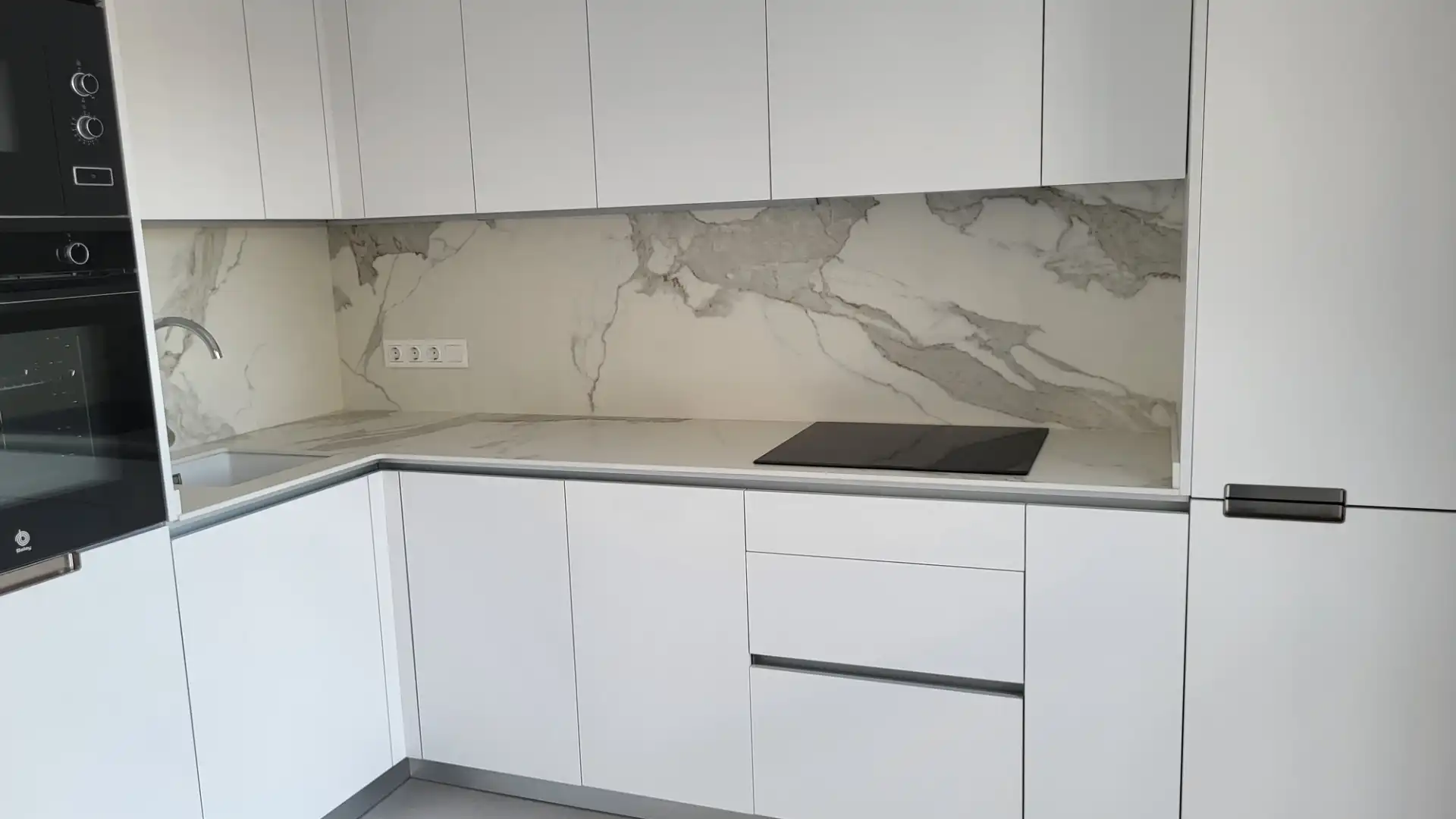 Piso de 66 m² en Cerdanyola del Vallès