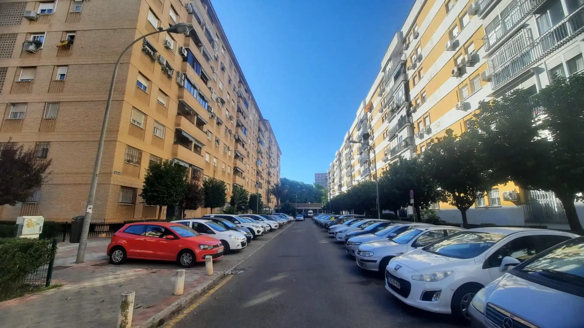 Piso de 75 m² en Sevilla