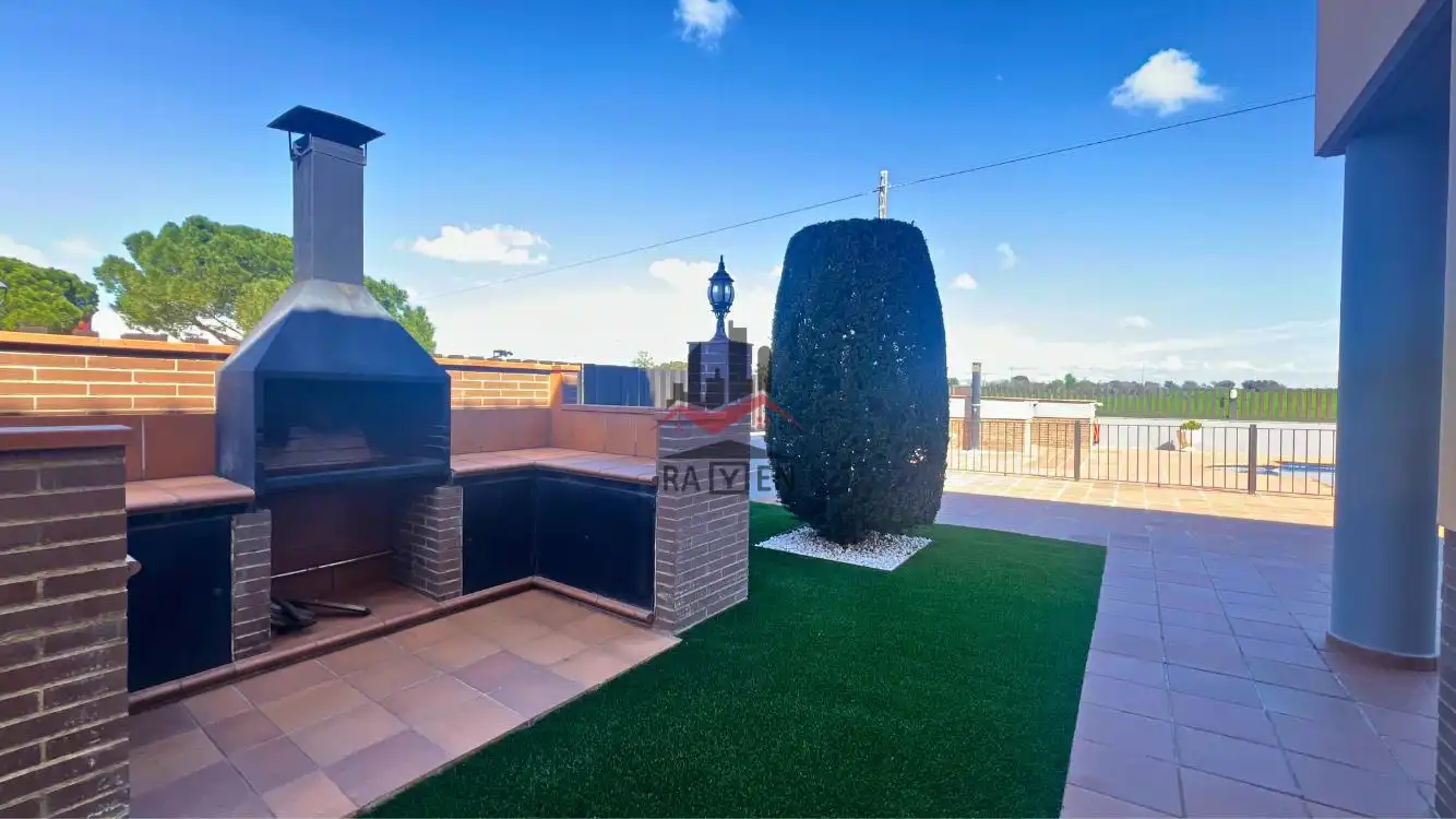 Casa de 395 m² a Vilamalla