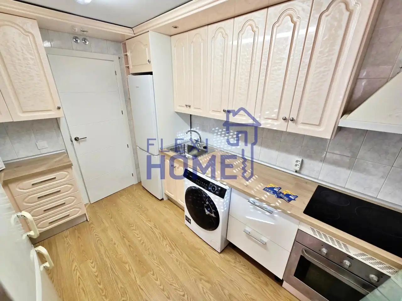 Habitación 120 m², Guadalajara
