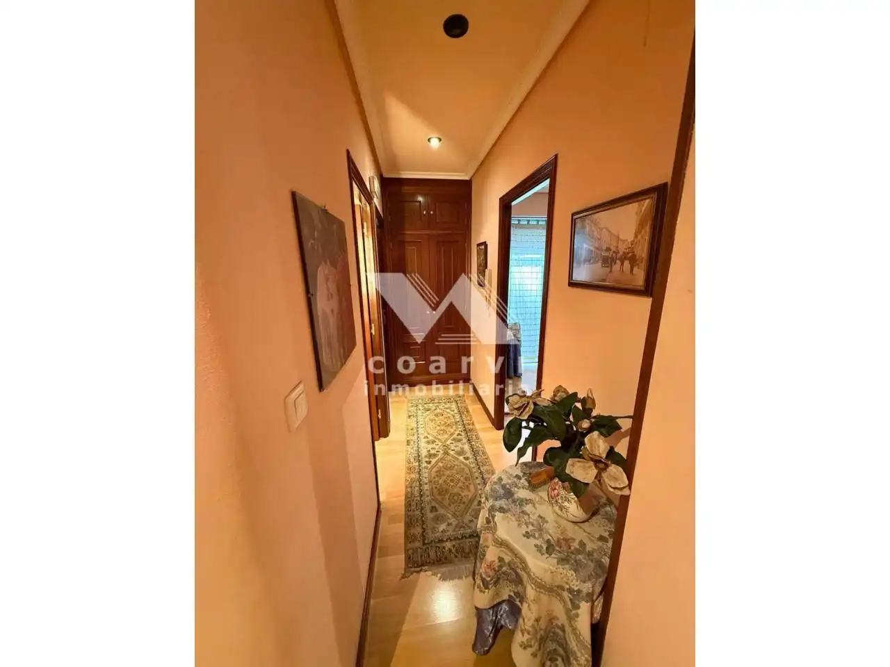 Piso de 100 m² en Ourense