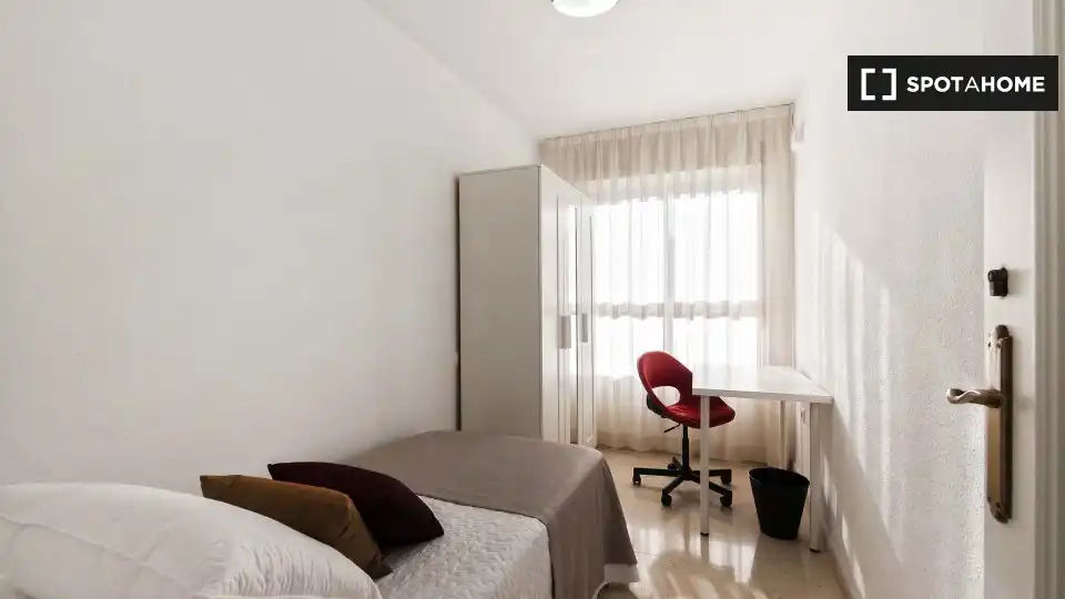 Habitación en alquiler, Alicante