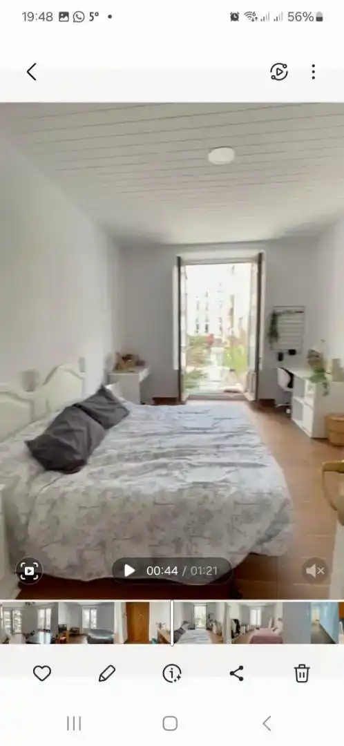 Piso de 200 m² en Cuenca