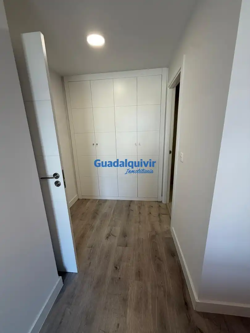 Piso de 101 m² en Dos Hermanas