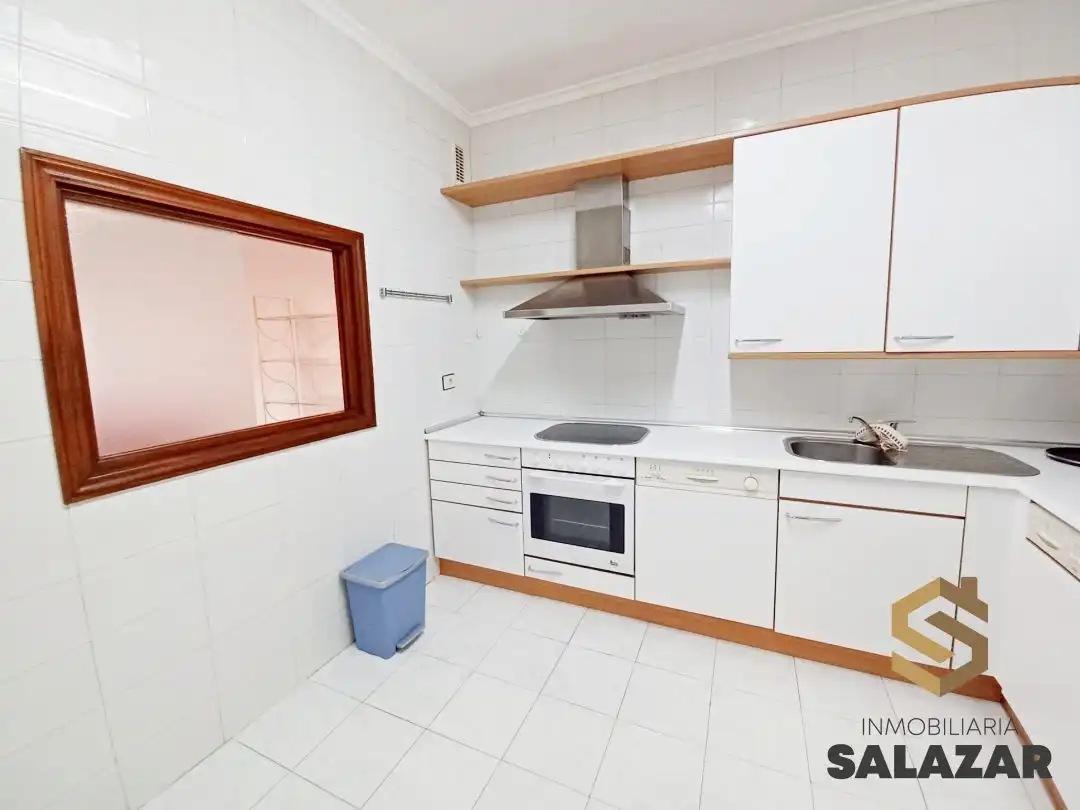 Piso de 62 m² en Bilbao