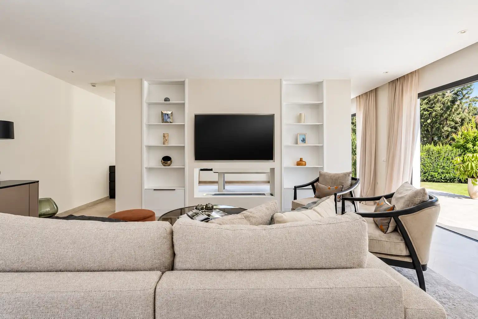 Maison 400 m² à Marbella