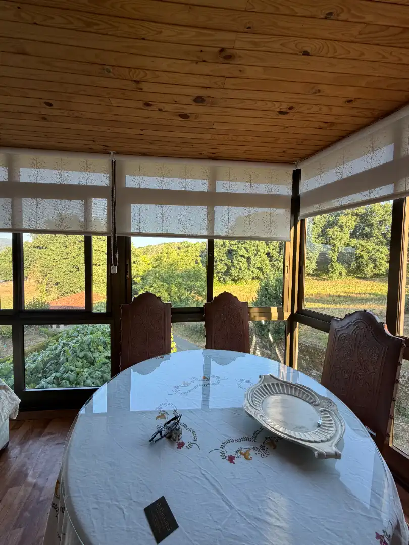 Piso de 585 m² en Baños de Molgas