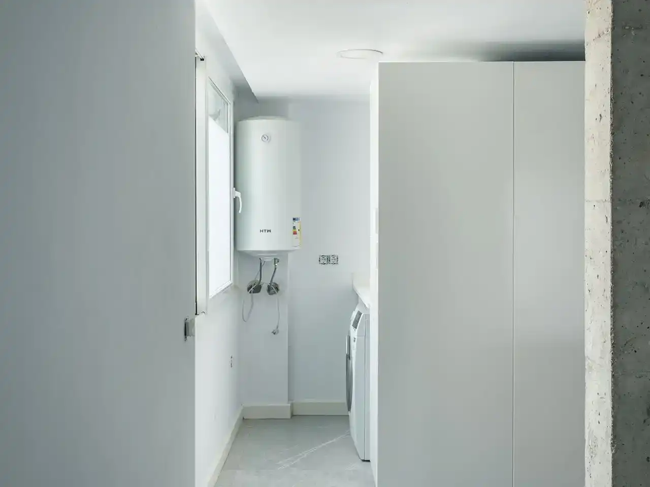 Piso de 98 m² en Córdoba