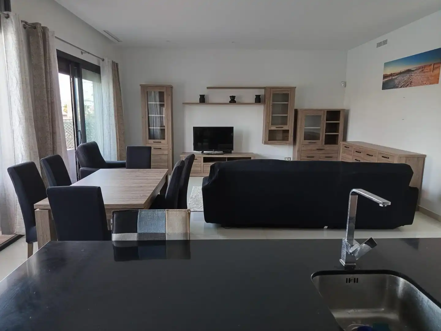 Piso de 170 m² en Finestrat