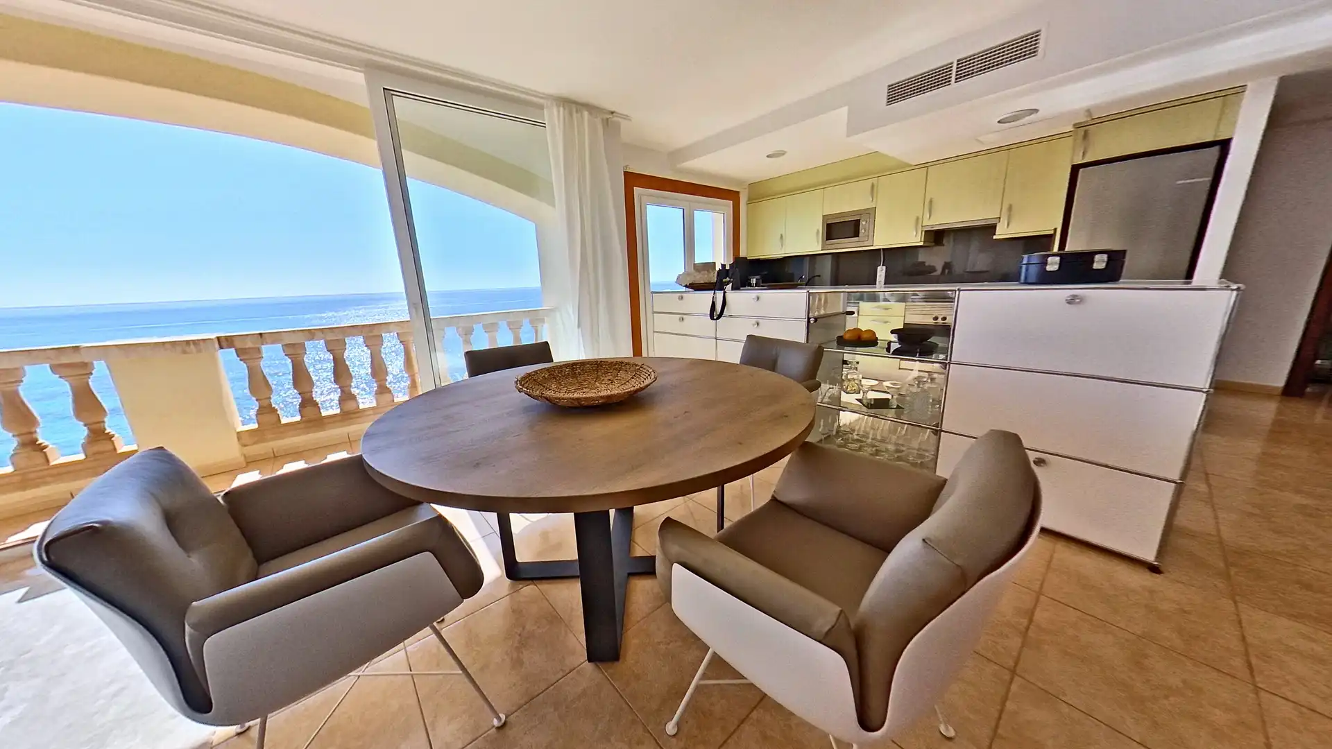 Piso de 144 m² en Son Servera